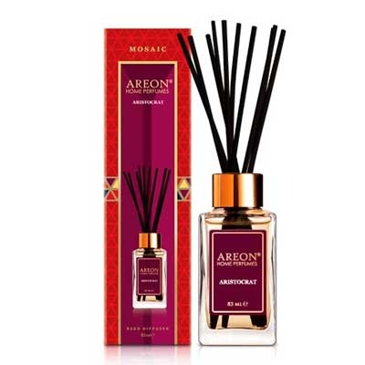 Aromatizator Areon Home Perfume Mosaic Aristocrat 85 ml