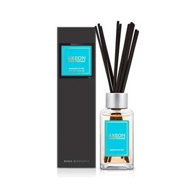 Aromatizator de aer Areon Home Perfume Premium 85 ml - Aquamarine