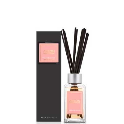 Aromatizator aer Areon Home Perfume Premium Black Peony Blossom 85ml