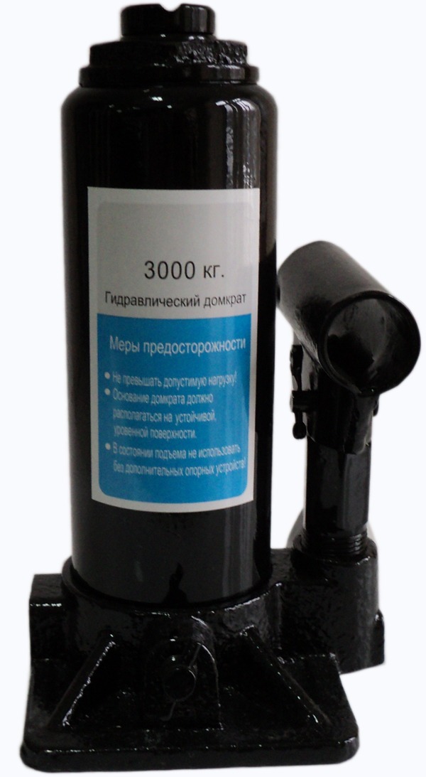 Домкрат 3-T (NC-01-B0103)