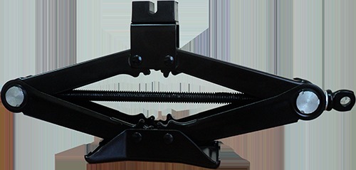 Домкрат ромбическмй 2000кг (NC-01-S1010)