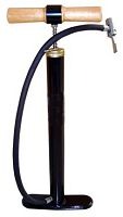 Pompa manuala cu maner de lemn T-888C (NC-11-HP001)