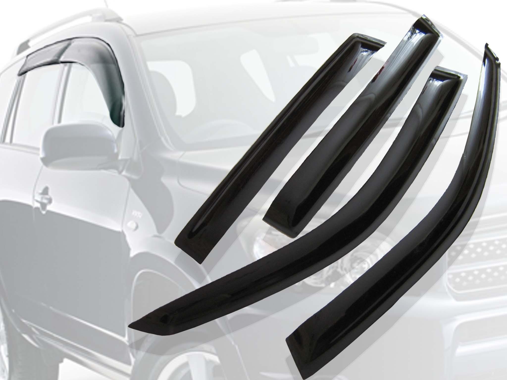 Paravanturi auto Mitsubishi RVR II 1997-2002/Space Runner (N61)
