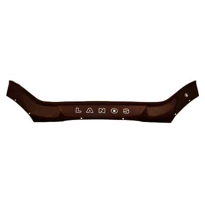 Deflector capota CH 15 Chevrolet Lanos ( 2005)