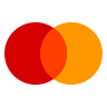 Mastercard payment for Wildmart