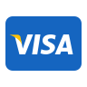 Visa payment for Wildmart